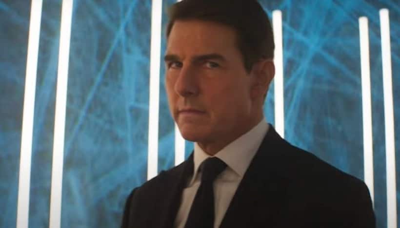 Mission Impossible   Dead Reckoning Part 1 Trailer OUT: Tom Cruise blazes in adrenaline packed action thriller