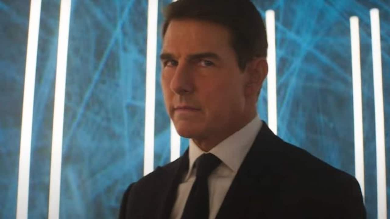 Mission Impossible - Dead Reckoning Part 1 Trailer OUT: Tom Cruise blazes in adrenaline-packed-action-thriller