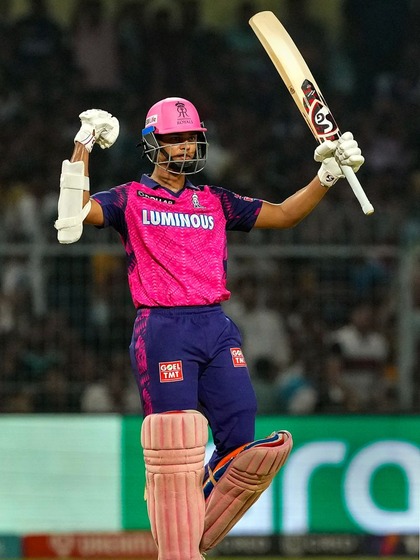 IPL 2023: Jaiswal to Rinku - The top 5 uncapped players