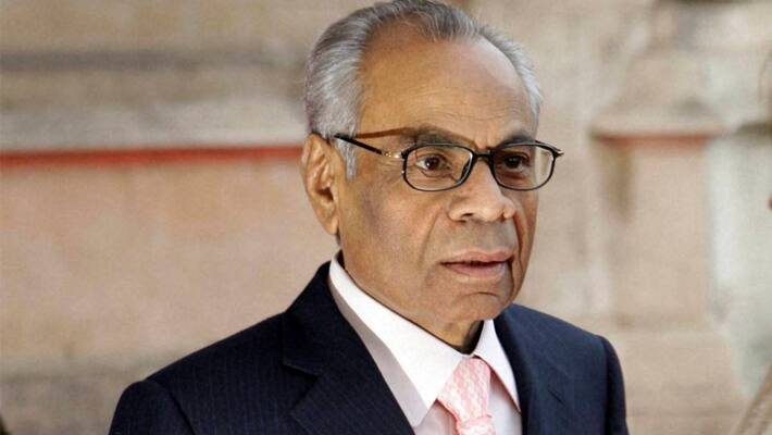 SP Hinduja