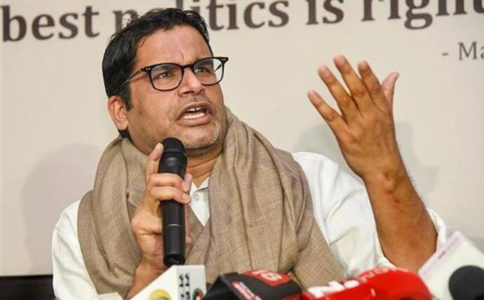 prashant kishor on 2024 election