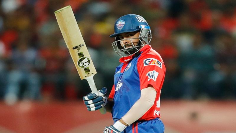 cricket IPL 2024: Delhi Capitals coach explains Prithvi Shaw's exclusion amid Abhishek Porel's rise osf