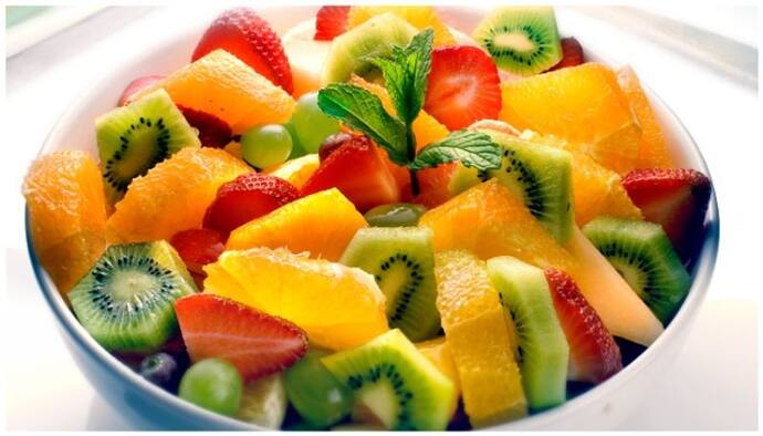 fruits