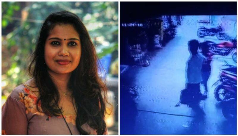 Lover murders make-up artist in a lodge, surrenders to Kerala police