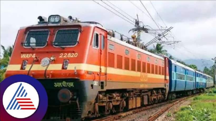 Kerala: Train misses Cheriyanad station, reverses 700 metres to pick up passengers