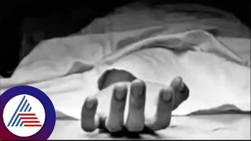 Mental harassment case a woman commited suicide at maski raichur rav