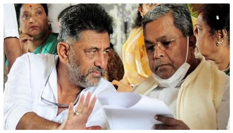 Siddaramaiah likely to be Karnataka CM; DK Shivakumar is his Deputy CM