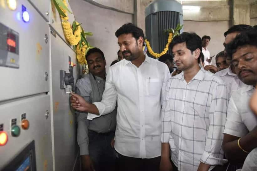 ప్రత్యక్ష రాజకీయాల్లోకి వైఎస్ అభిషేక్‌రెడ్డి.. పులివెందుల బాధ్యతలు అప్పగించనున్న వైసీపీ..! ఇంతకీ ఆయన ఎవరంటే ? 