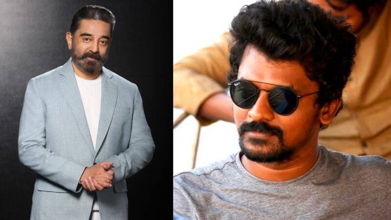 Jailer Director Nelson next movie with Dhanush will Produced by Kamalhaasan