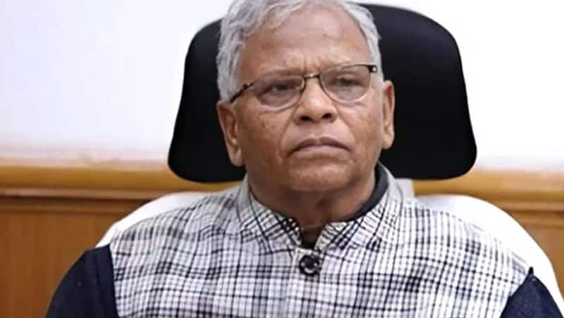 bjp MP Rattan Lal Kataria passes away