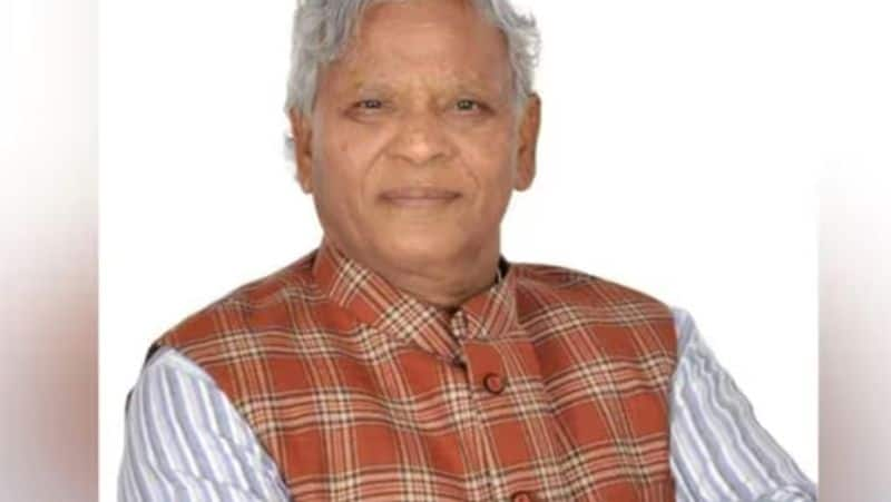 bjp MP Rattan Lal Kataria passes away