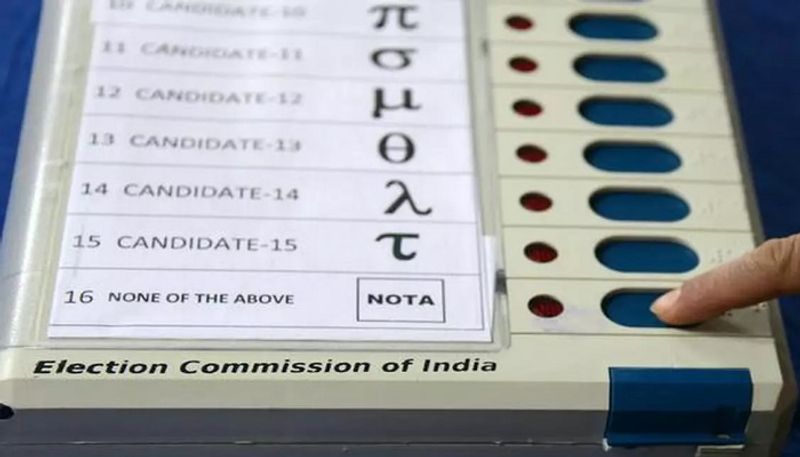 69 Candidates Got Less Votes than Nota at Kalaburagi in Karnataka Election 2023 grg