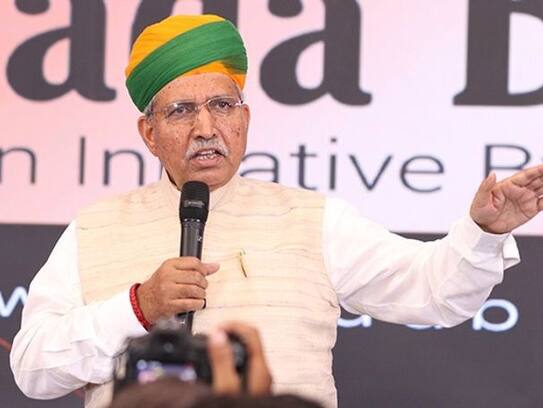 No proposal to introduce competitive examination for selection of High Court Judges - Central Govt in Rajya Sabha..ISR