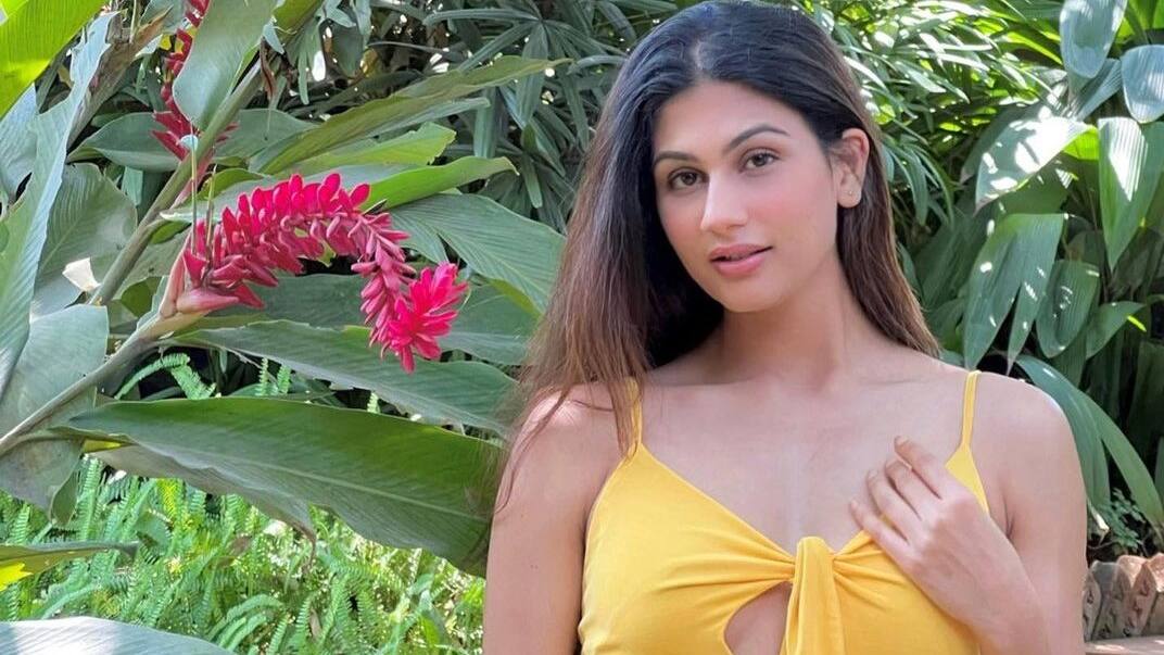 nidhi tapadia