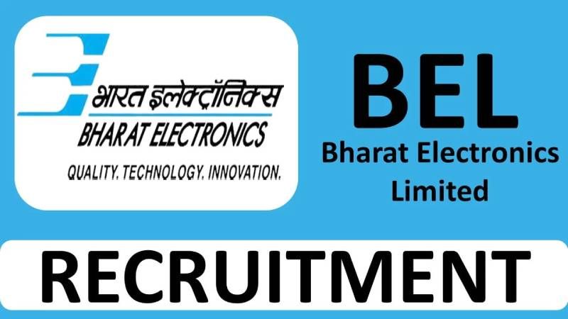 BEL Recruitment 2023: Salary upto Rs.2,00,000.. What Eligibility? Tomorrow is the last date..