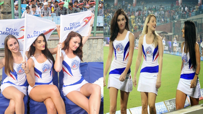 Cheerleaders Salary in IPL: चीयरलीडर्स को हर मैच के कितने पैसे मिलते हैं? कौन सी टीम देती है सबसे ज़्यादा सैलरी?