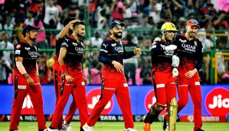 IPL 2024: These are the three surprise players that RCB will buy in ipl auction Virat Kohli, Dunith Wellalage RMA