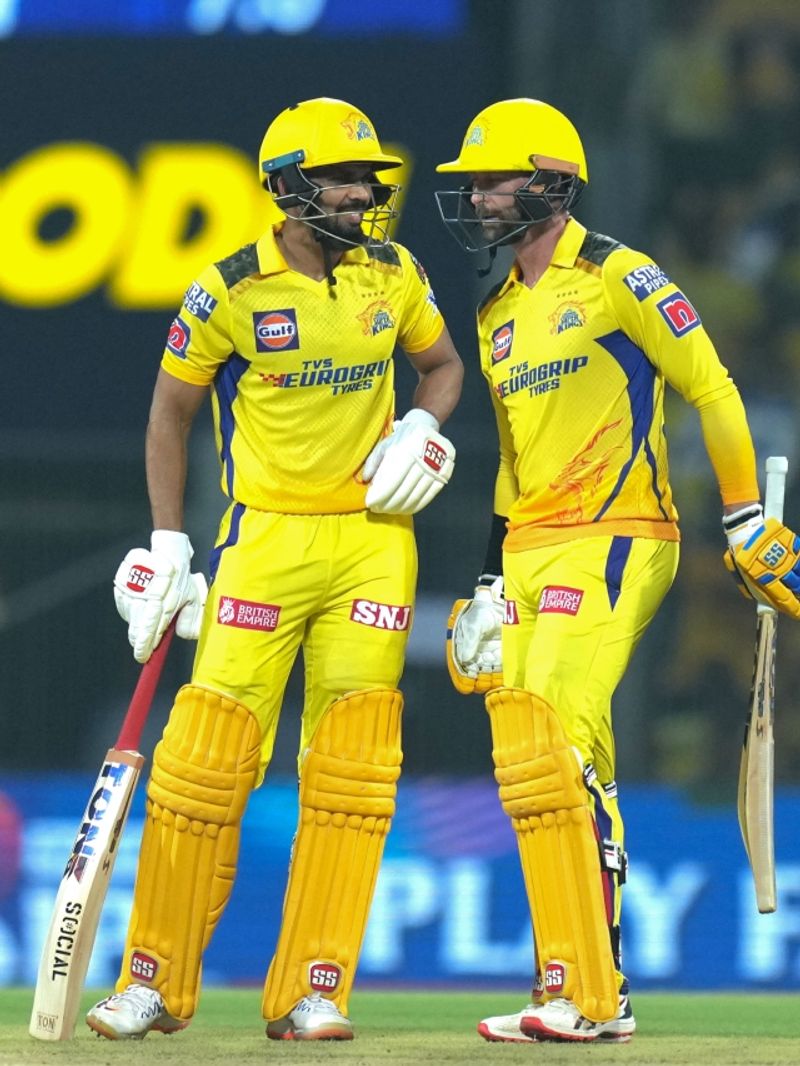 chennai super kings got start against delhi capitals in crucial match saa