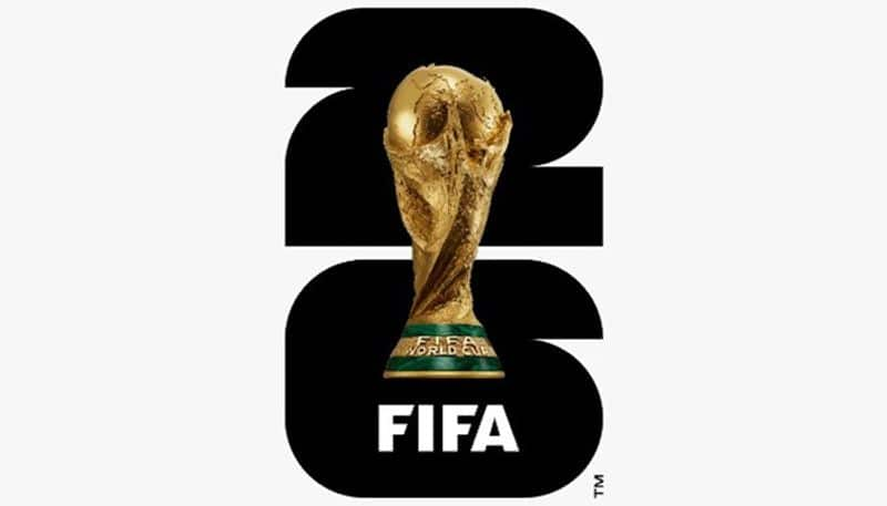 football FIFA World Cup 2026 logo revealed; here is how social media reacted-ayh