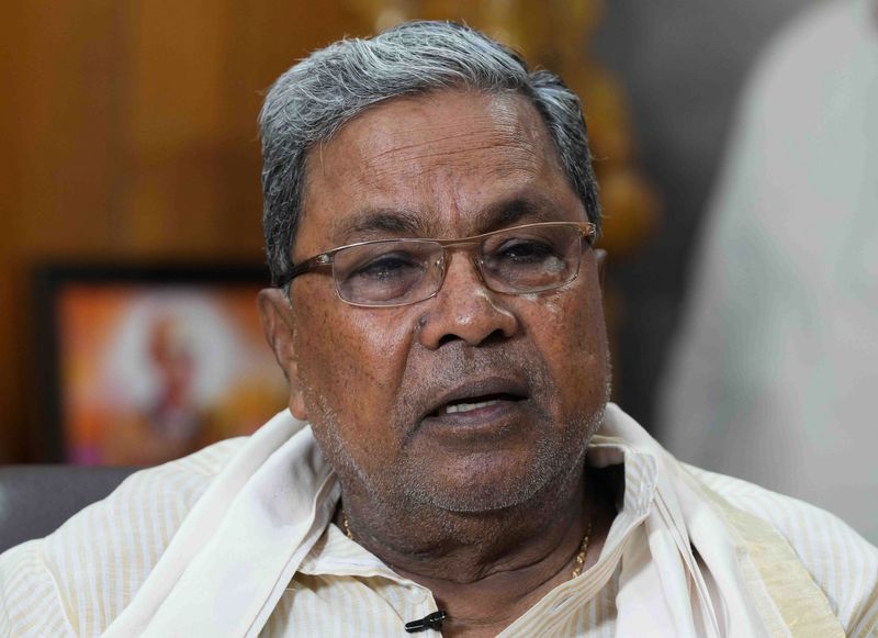 Karnataka government formation Siddaramaiah has connections with Koppal district rav