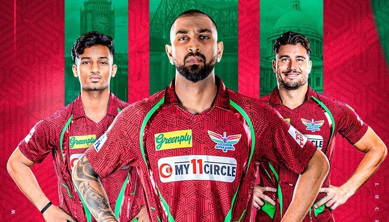 IPL 2023, KKR vs LSG: Lucknow Super Giants to don Mohun Bagan attire versus Kolkata Knight Riders on Saturday-ayh