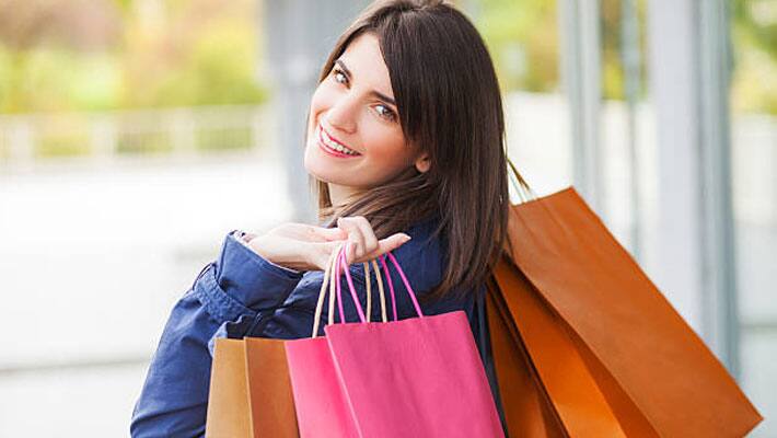 Online Shopping