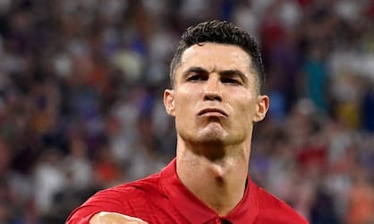 On This Day: Recalling Cristiano Ronaldo's unforgettable hat-trick against Spain in 2018 World Cup osf