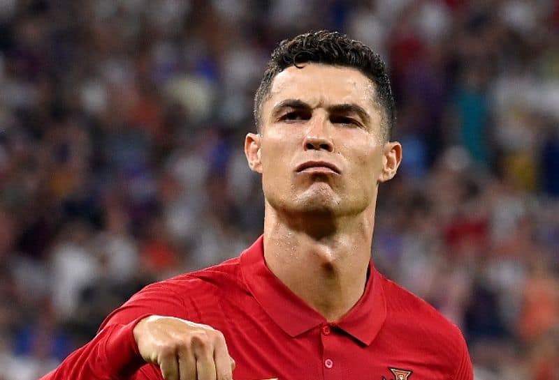 On This Day: Recalling Cristiano Ronaldo's unforgettable hat-trick against Spain in 2018 World Cup osf