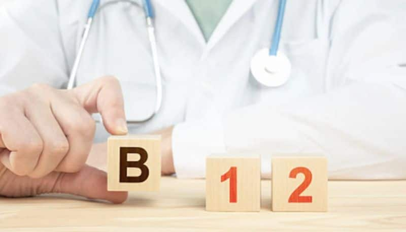 Vitamin B12 Deficiency Know Symptoms And Food Sources azn 