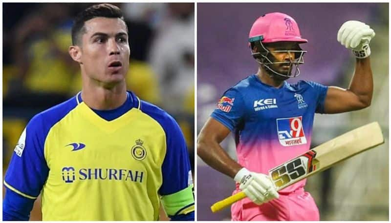 Sanju Samson More Popular Than Cristiano Ronaldo Recent Study Shocking Results btb