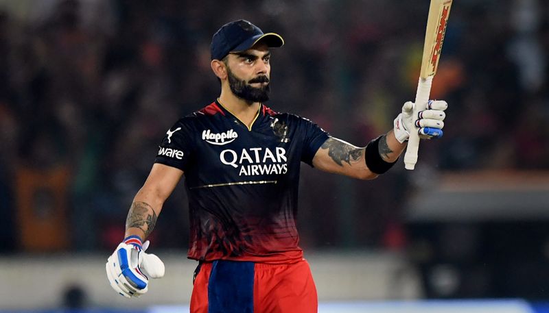 virat kohli once again wants to lead rcb in upcoming season