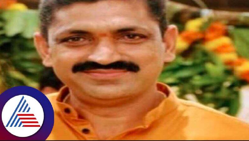 BJP leader Naveen Rai Menala died fall into river in Sullia dakshinak kannada rav