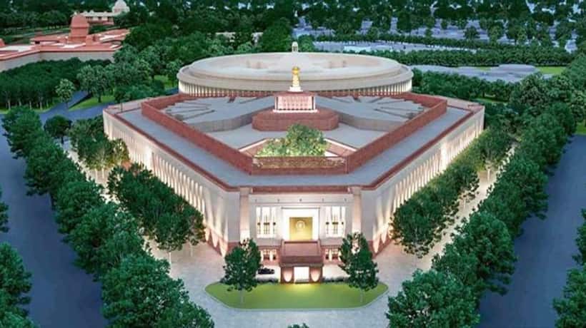 New Parliament Building: నూతన పార్లమెంట్ భవన ప్రారంభోత్సవ పూర్తి షెడ్యూల్ ఇదే..  ఏ కార్యక్రమం ఎప్పుడంటే..? 