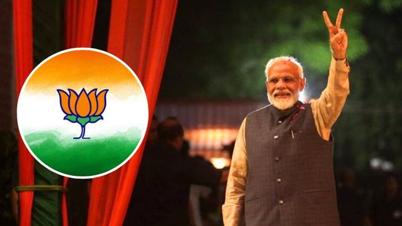 9 Years Of Modi Govt: BJP To Hold Massive Month-Long Jan Sampark Abhiyan  Campaign From May 30 