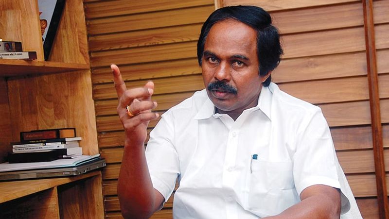 Minister Mano Thangaraj asked why the mystery of petrol prices was not discussed openly KAK