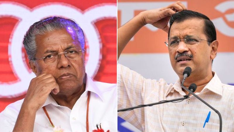 Karnataka CM swearing-in ceremony Mamata, Stalin gets invitation, Pinarayi, Kejriwal skipped