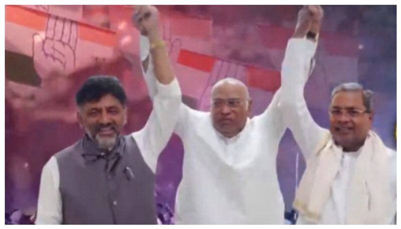 Siddaramaiah DK Shivakumar their friendship  nbn