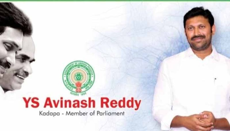 YS Vivekananda Reddy Murder case: what will CBI next step on Kadapa MP Avinash Reddy lns