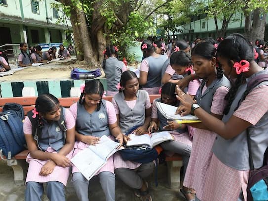 AP 10th Class Results on April 23 Check via WhatsApp at 9552300009 in telugu tbr
