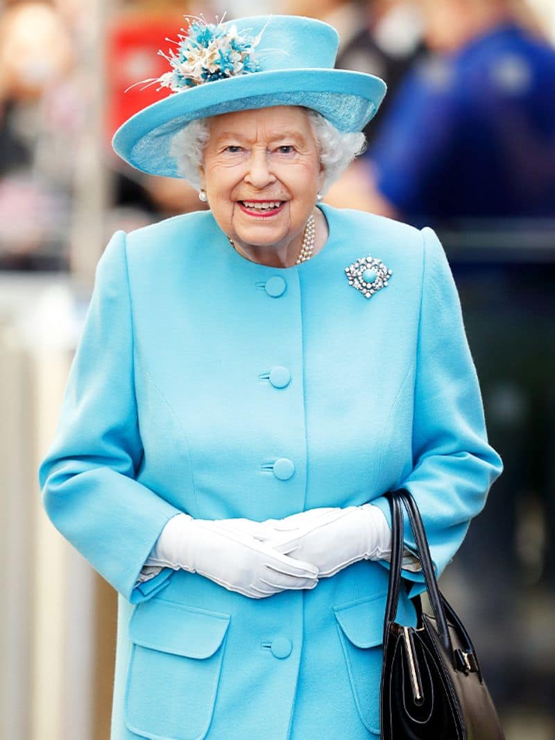 How much did Queen Elizabeth II's funeral cost UK government 