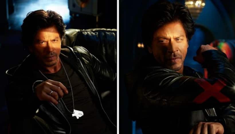 Shah Rukh Khan's reaction on PM Modi's welcome with Chaiyya Chaiyya wins hearts of fans
