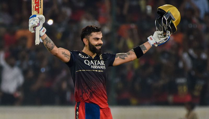 cricket 16 years of Virat Kohli: RCB's tribute to King Kohli ahead of IPL 2024 wins hearts; WATCH tribute osf