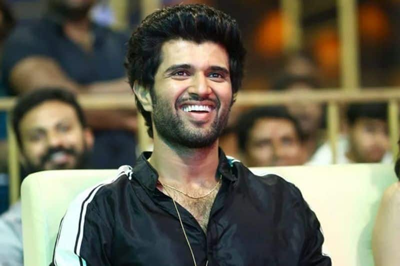 Vijay Deverakonda pair with Mrunal Thakur for next movie shooting started