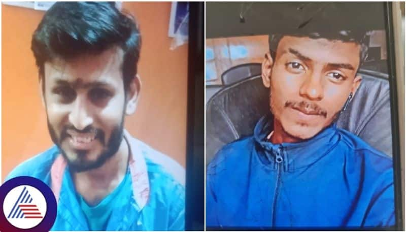 Young Muslim man killed aunty husband in Bengaluru for his love sat