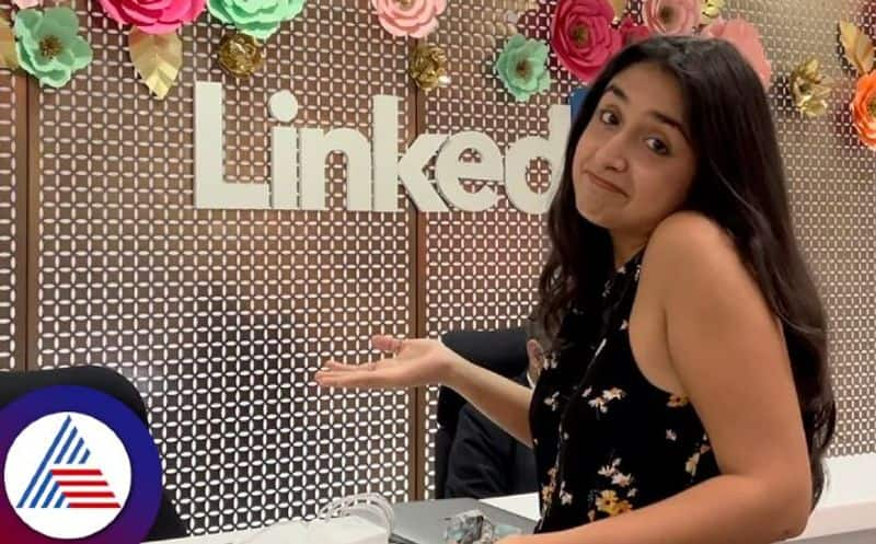 Woman Leaves Her Job At LinkedIn To Travel The World, Post Is Viral Vin