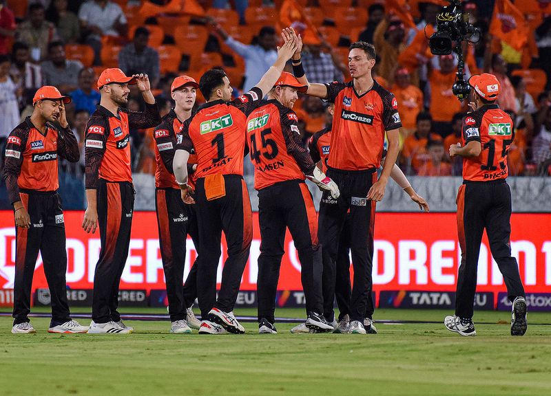 SRH squad IPL 2024: Sunrisers Hyderabad full list of players after auction KRJ