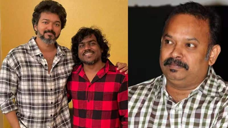 sources says Vijay and Venkat Prabhu join hands for Thalapathy 68 without yuvan shankar raja music