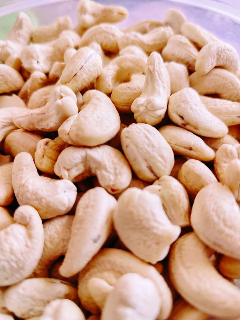 health benefits of cashew nuts rse