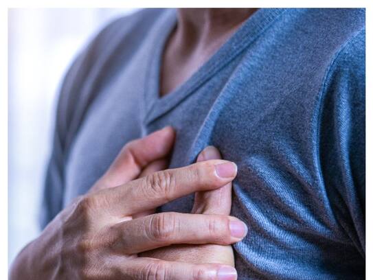 man died of heart attack while dancing in Vinayaka Mandapam in Sri Sathya Sai District - bsb
