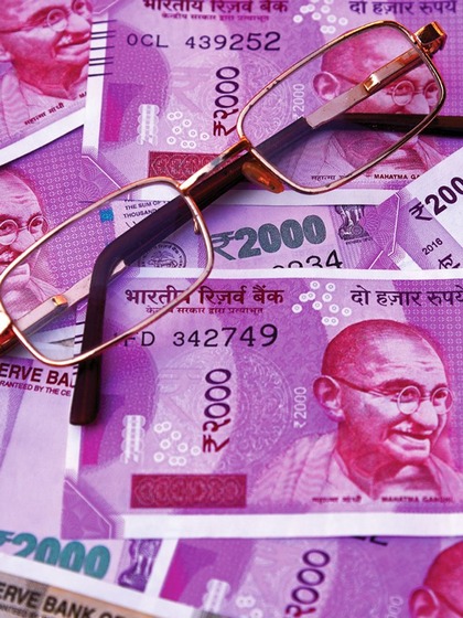 97.62% of the Rs 2,000 notes returned